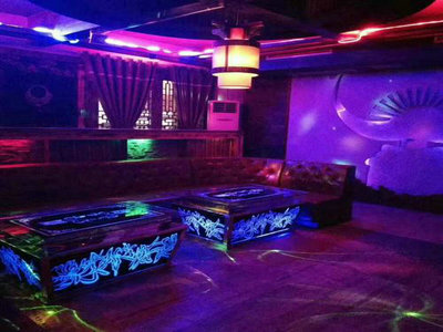 漯河夜总会招聘